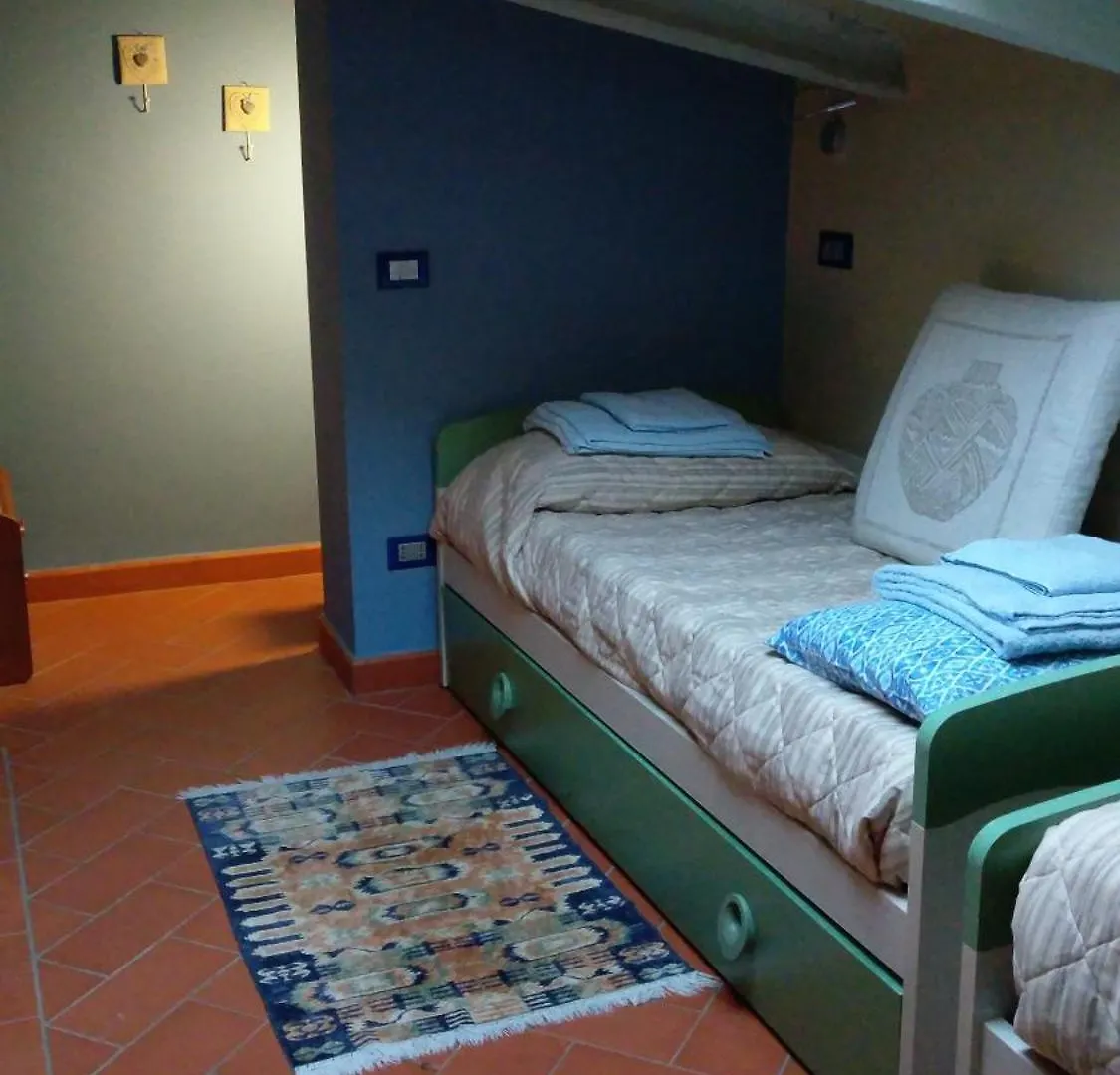 Apartment Podere Pozzo Fatato Monsummano Terme