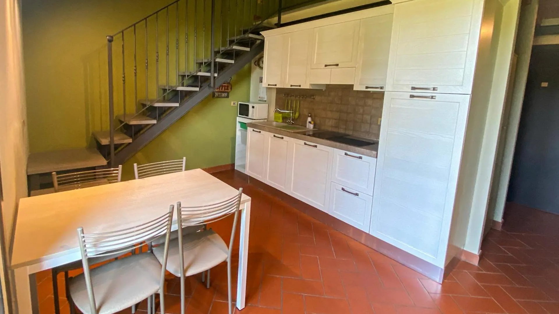 Podere Pozzo Fatato Monsummano Terme 0*,  Italy