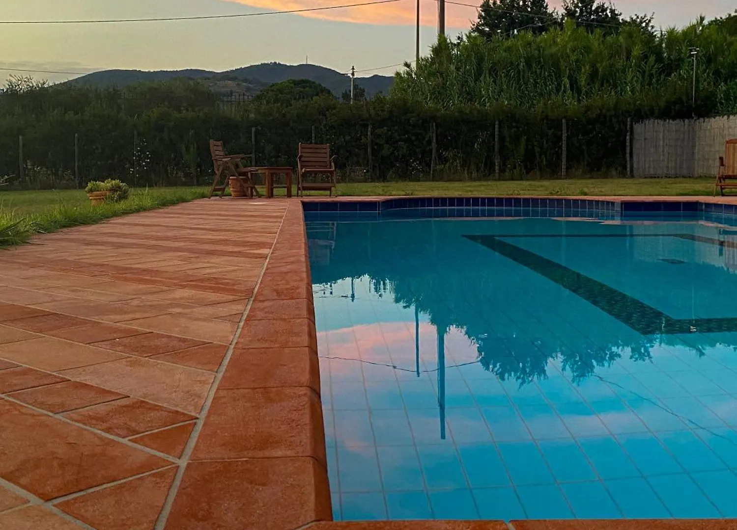 Podere Pozzo Fatato Monsummano Terme Italy