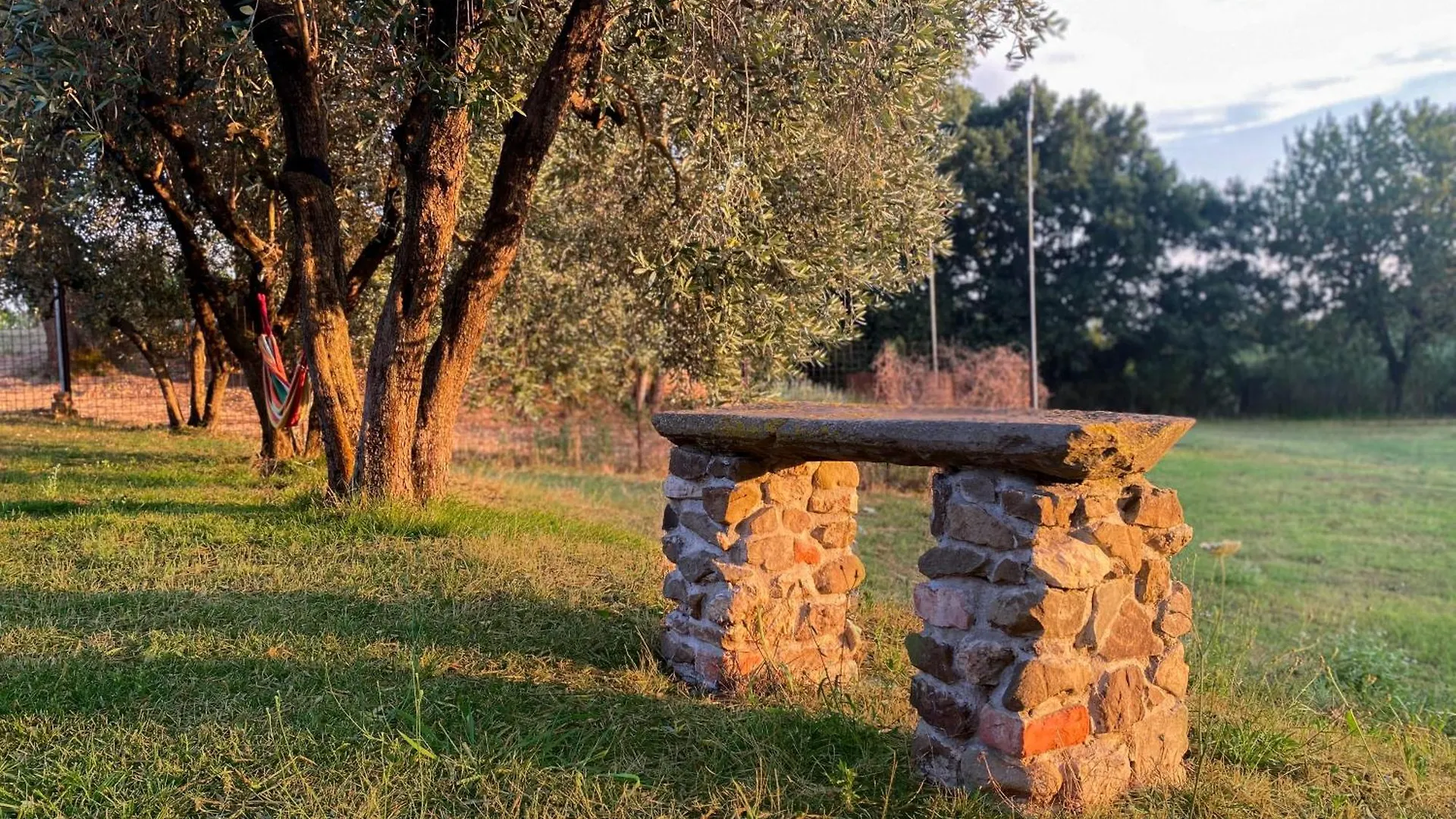 Podere Pozzo Fatato Monsummano Terme