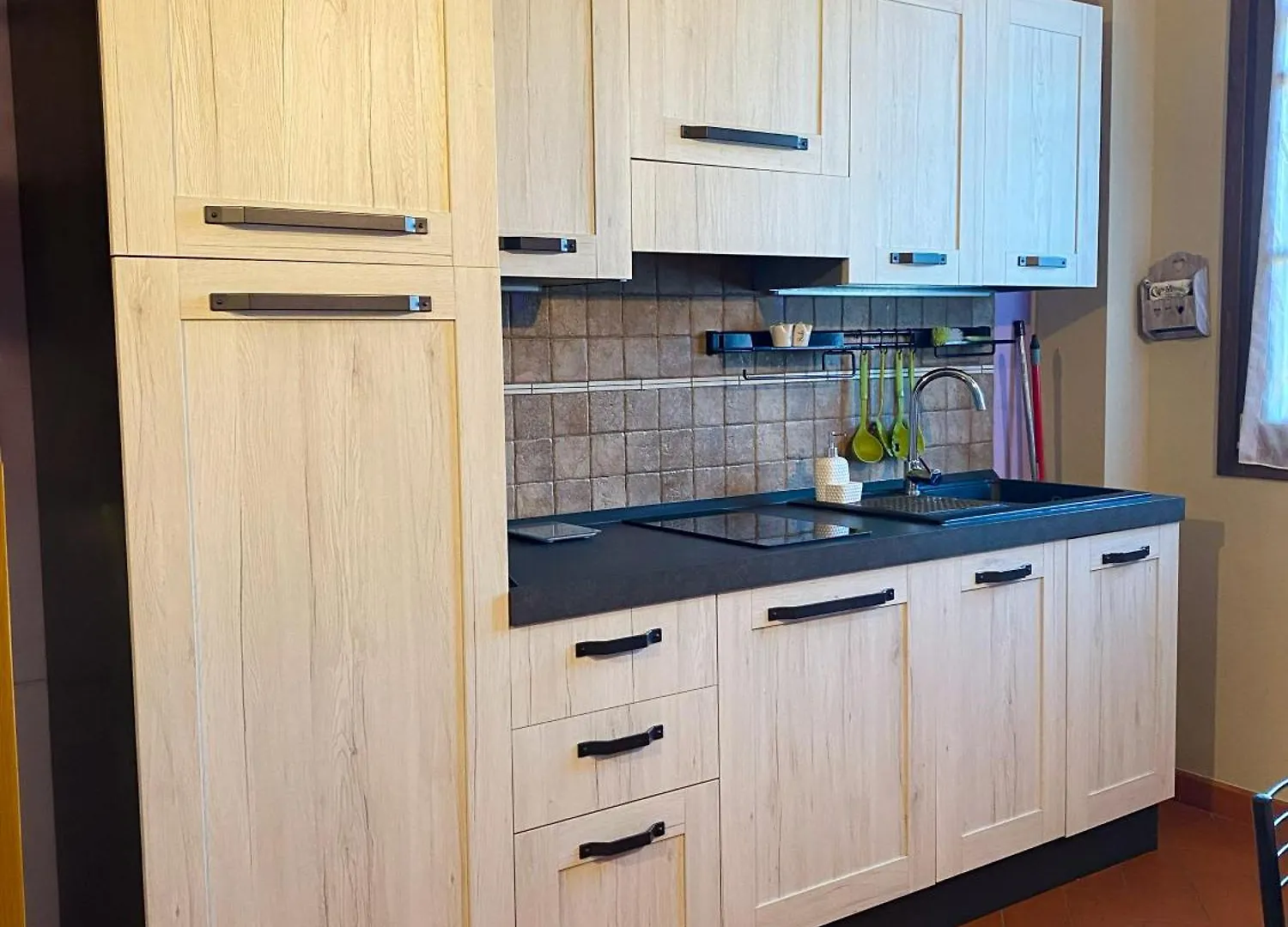 Apartment Podere Pozzo Fatato Monsummano Terme Italy
