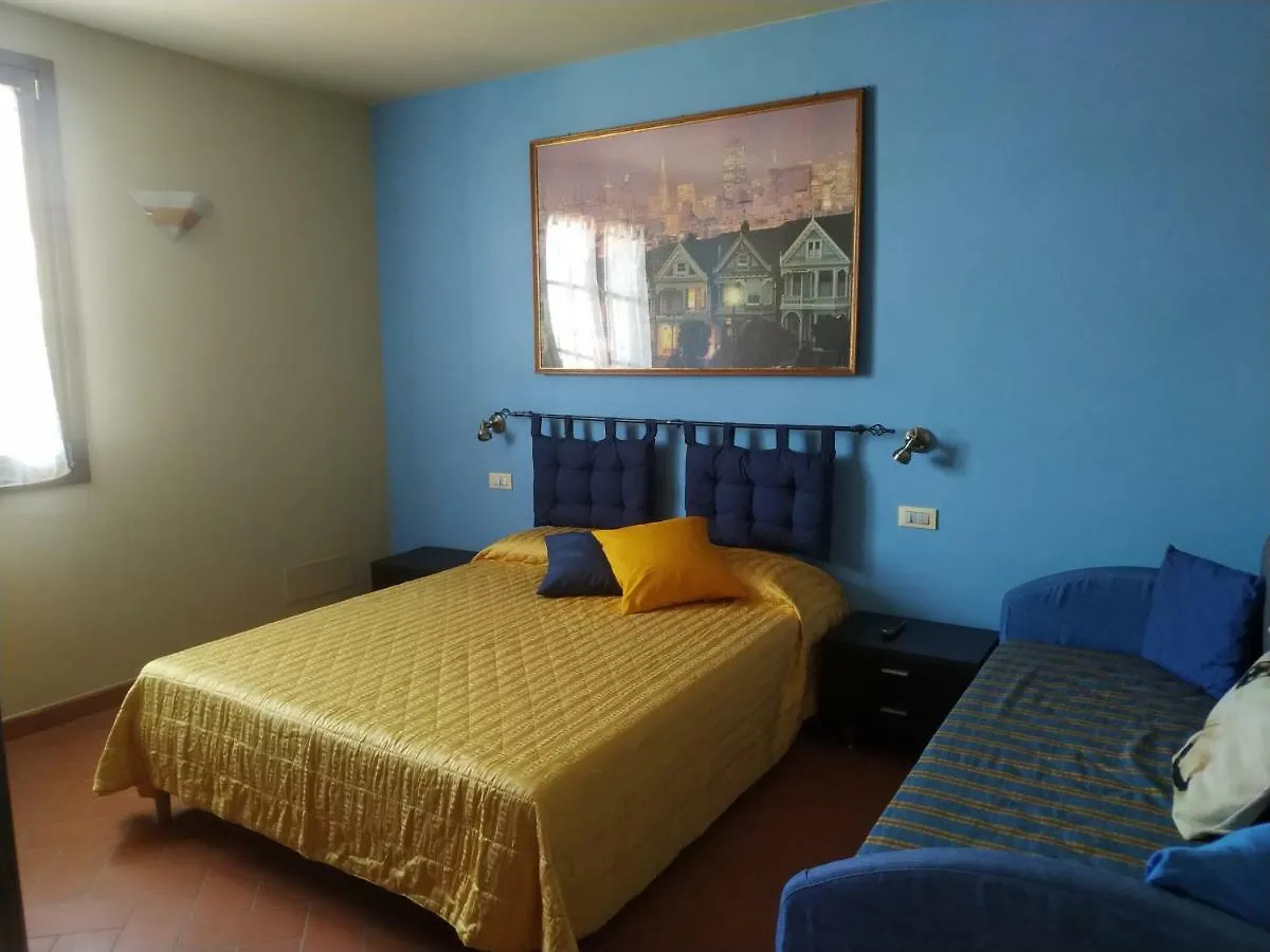 Apartment Podere Pozzo Fatato Monsummano Terme
