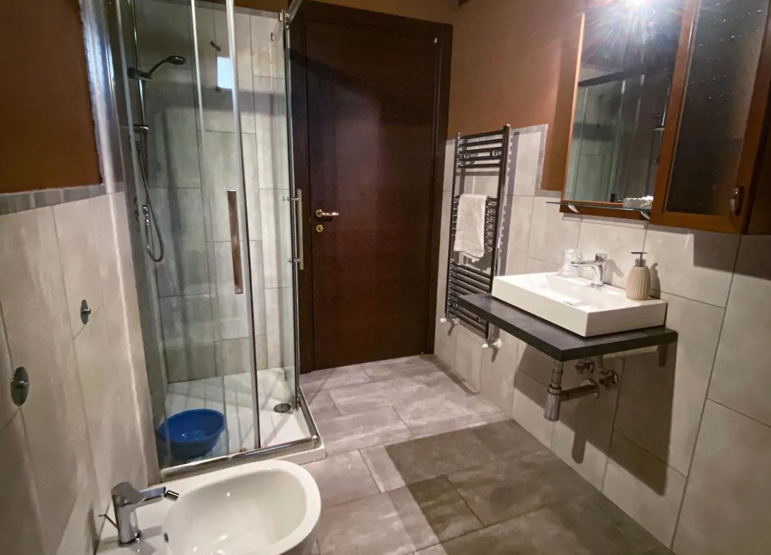 Podere Pozzo Fatato Monsummano Terme Apartment