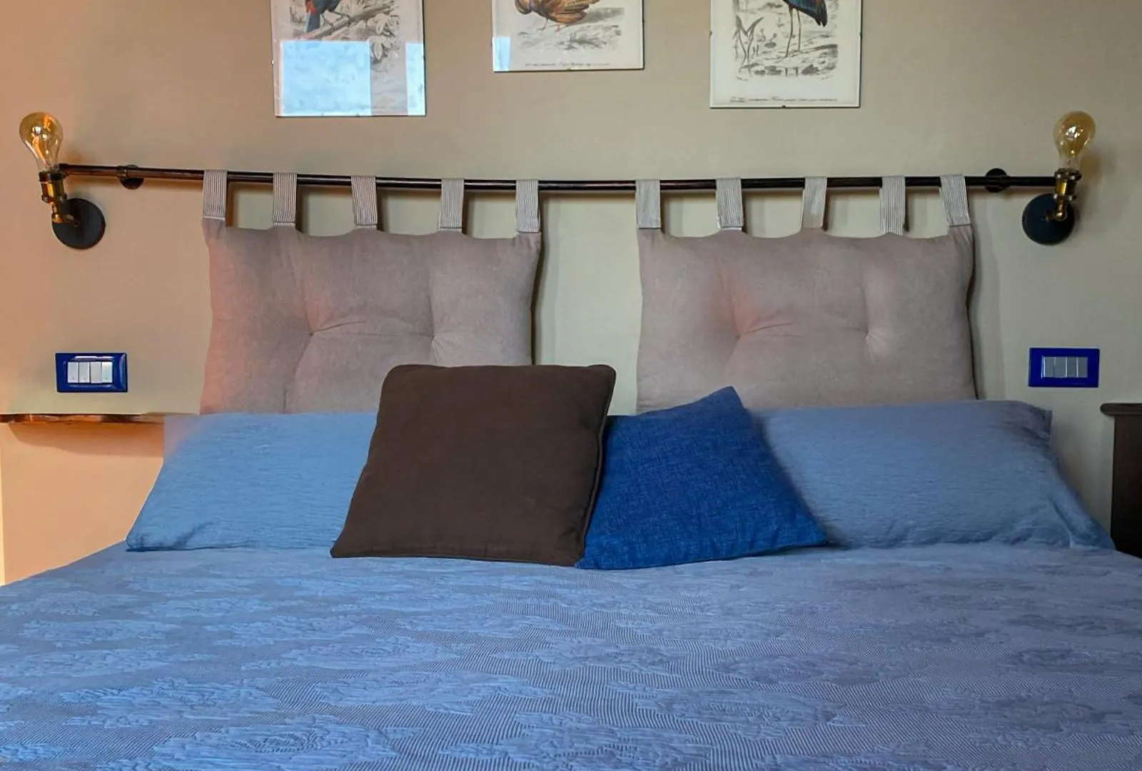 Podere Pozzo Fatato Monsummano Terme Apartment