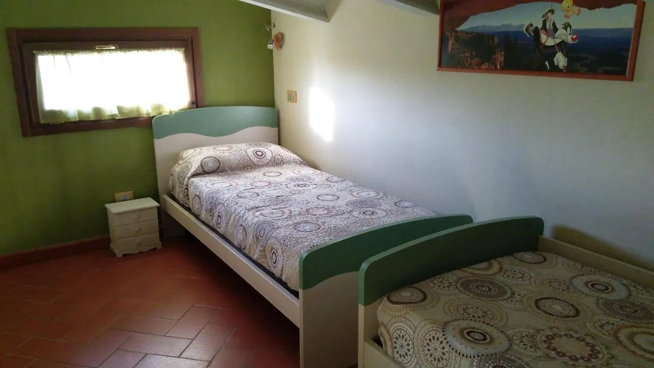Podere Pozzo Fatato Monsummano Terme 0*,